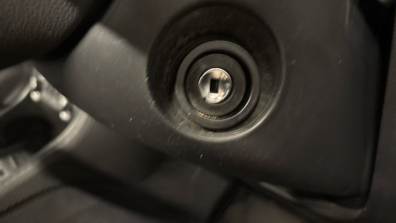 Nac MG Zs 1.0T GDi Exclusive 5dr DCT Petrol Hatchback